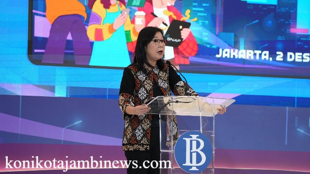 Ketidakpastian Ekonomi Global di Awal 2025